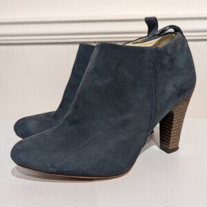 Poppy Barley ankle boot - size 8